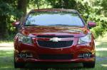 Chevrolet Cruze 2011 года